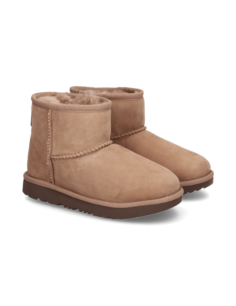 UGG-CLASSIC-MINI-II-hnědá