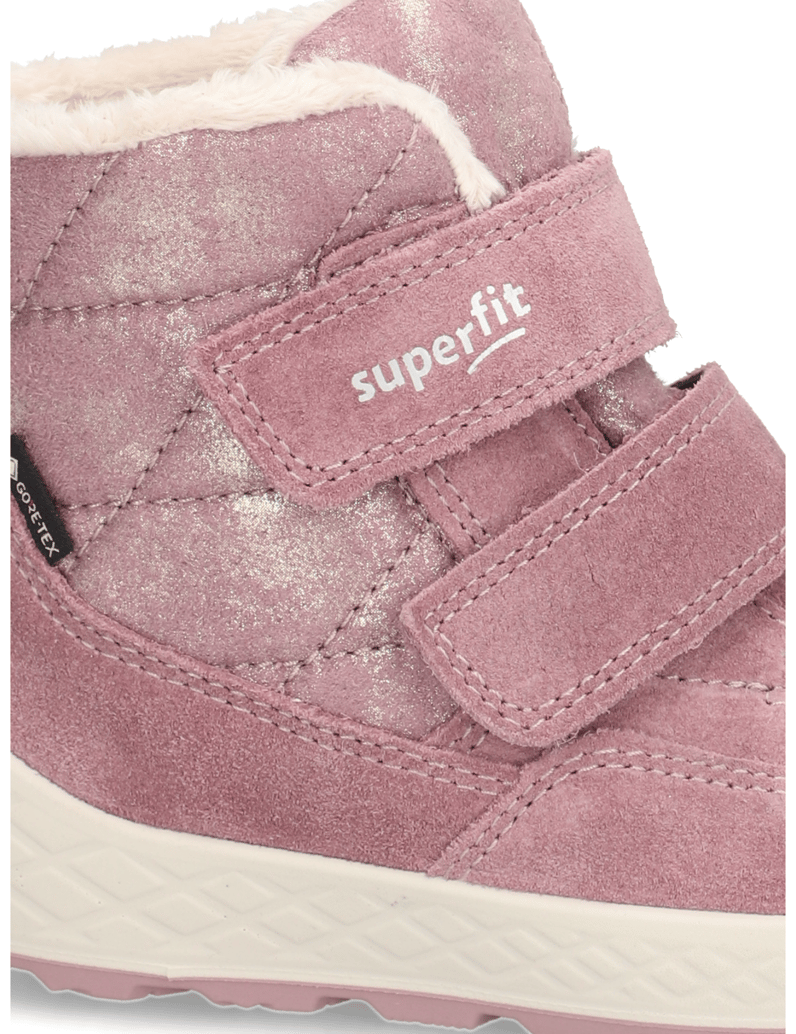 Superfit-GROOVY-2.0-růžová