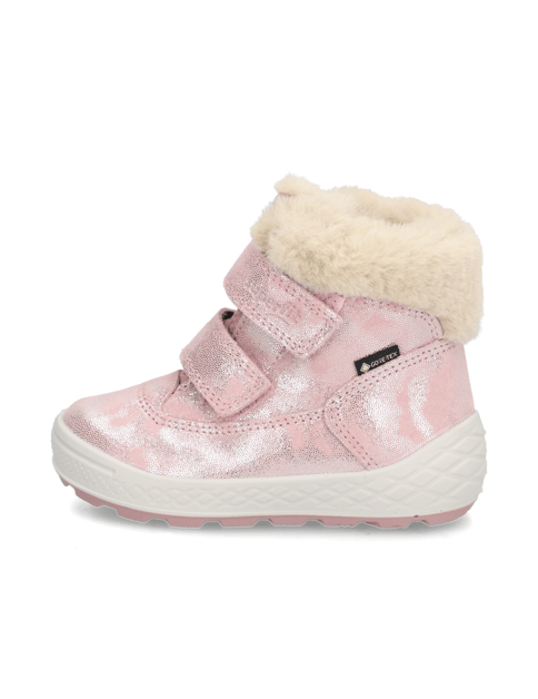 

GROOVY 2.0, Růžová