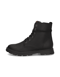 U&ME Boot schwarz