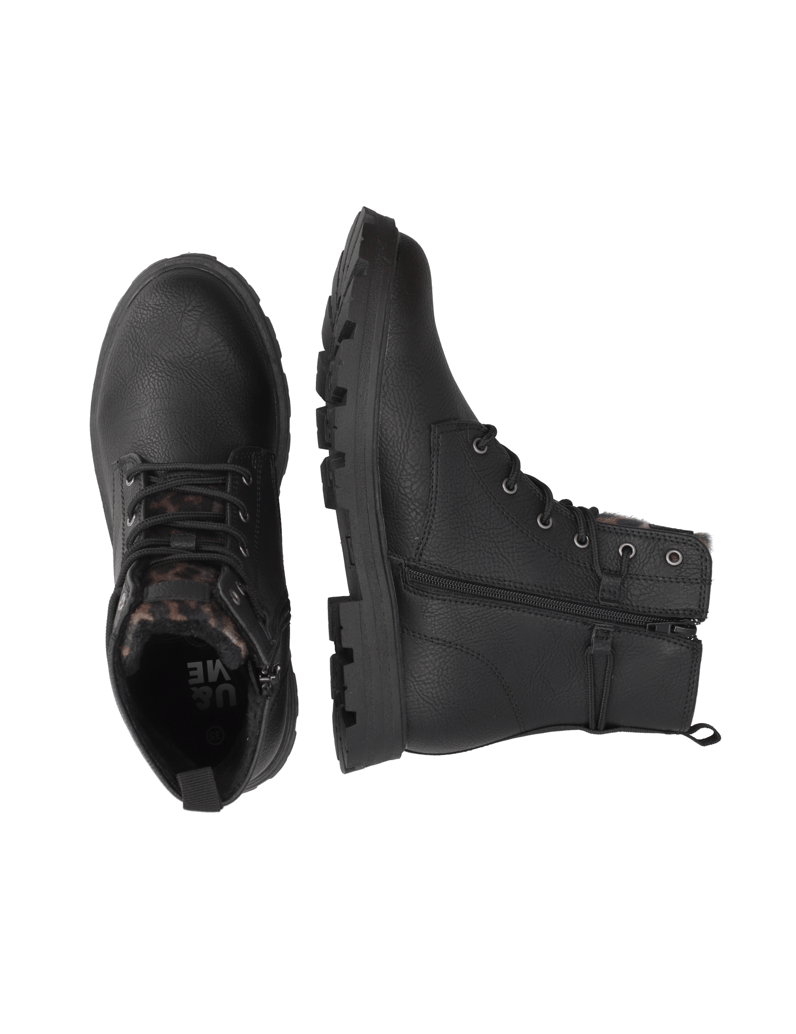 U&ME-Boot-schwarz