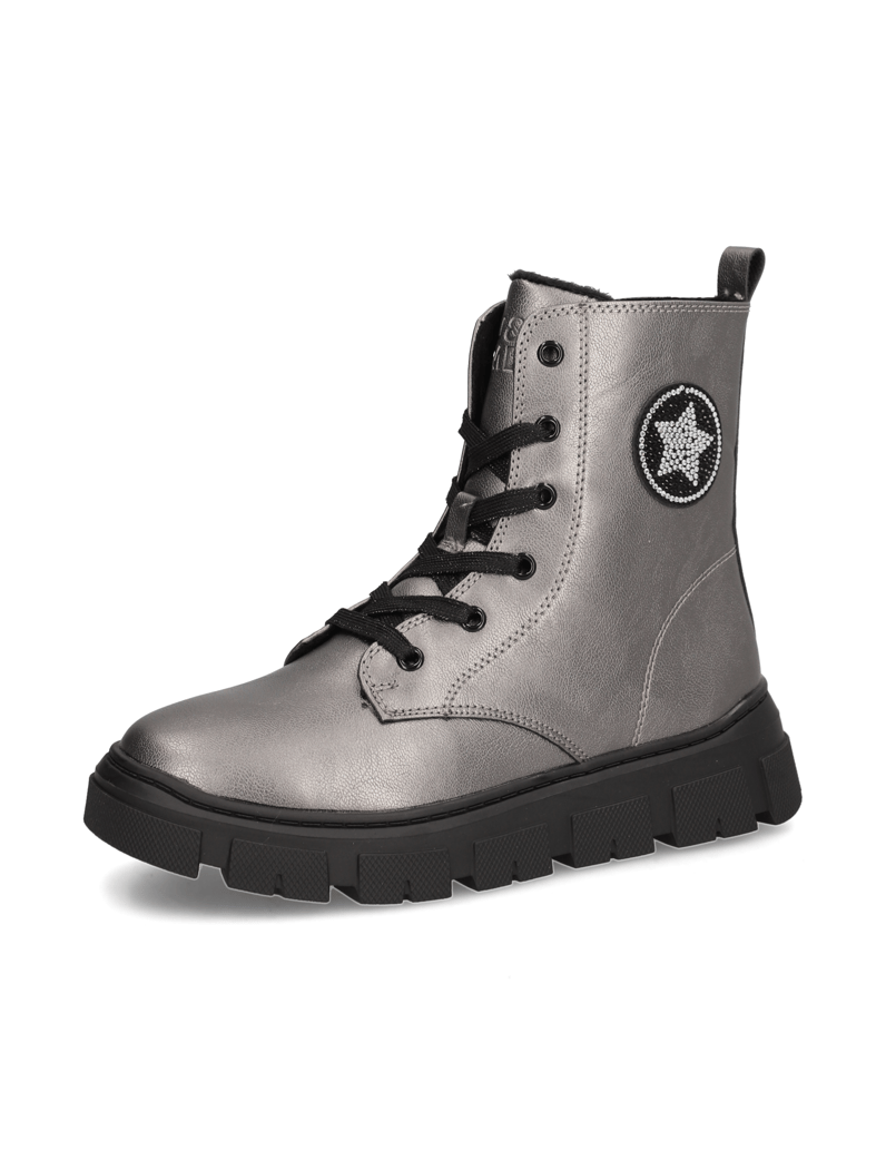 U&ME-Boot-grau