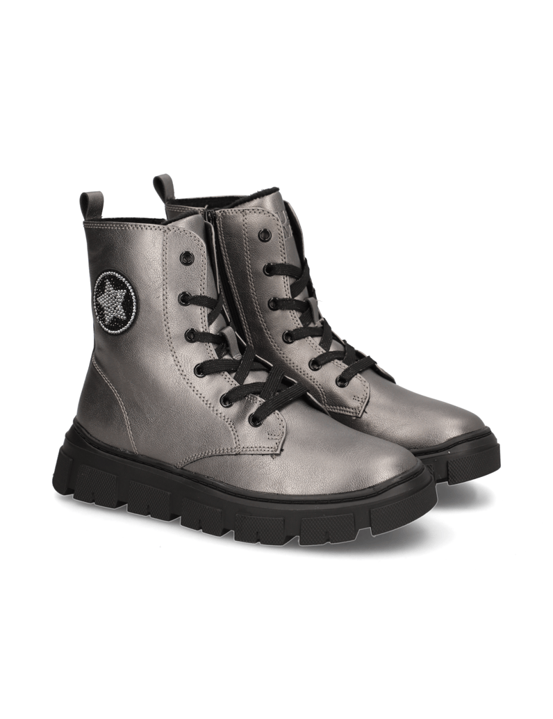 U&ME-Boot-grau