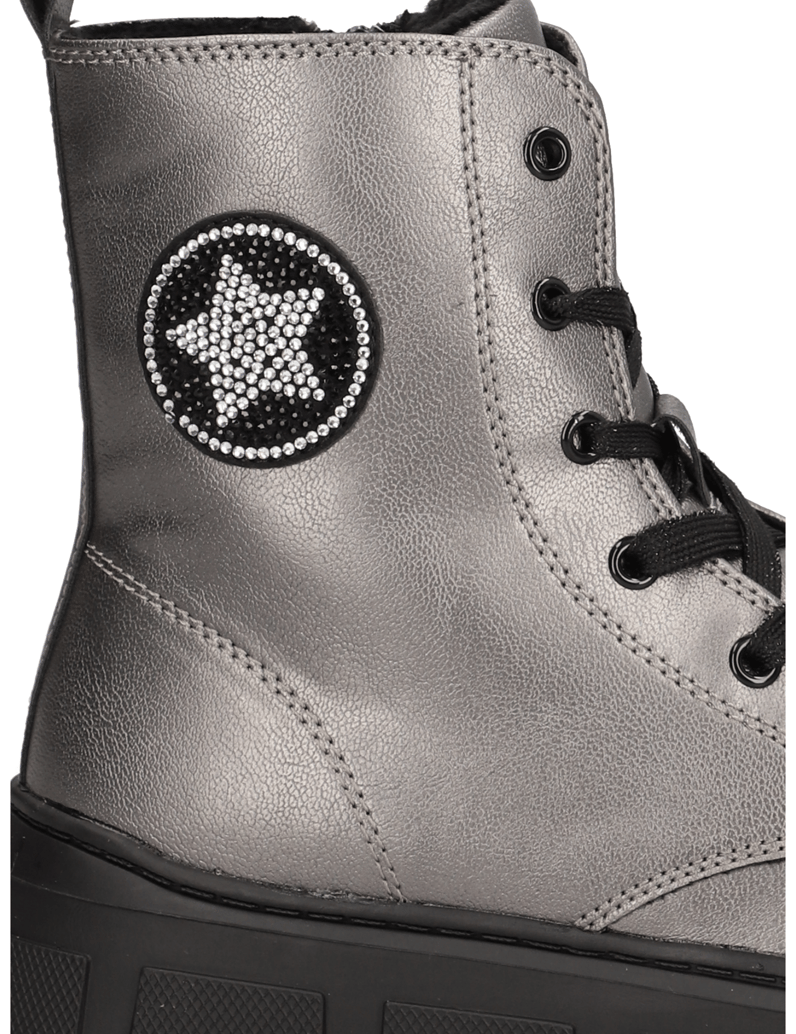 U&ME-Boot-grau