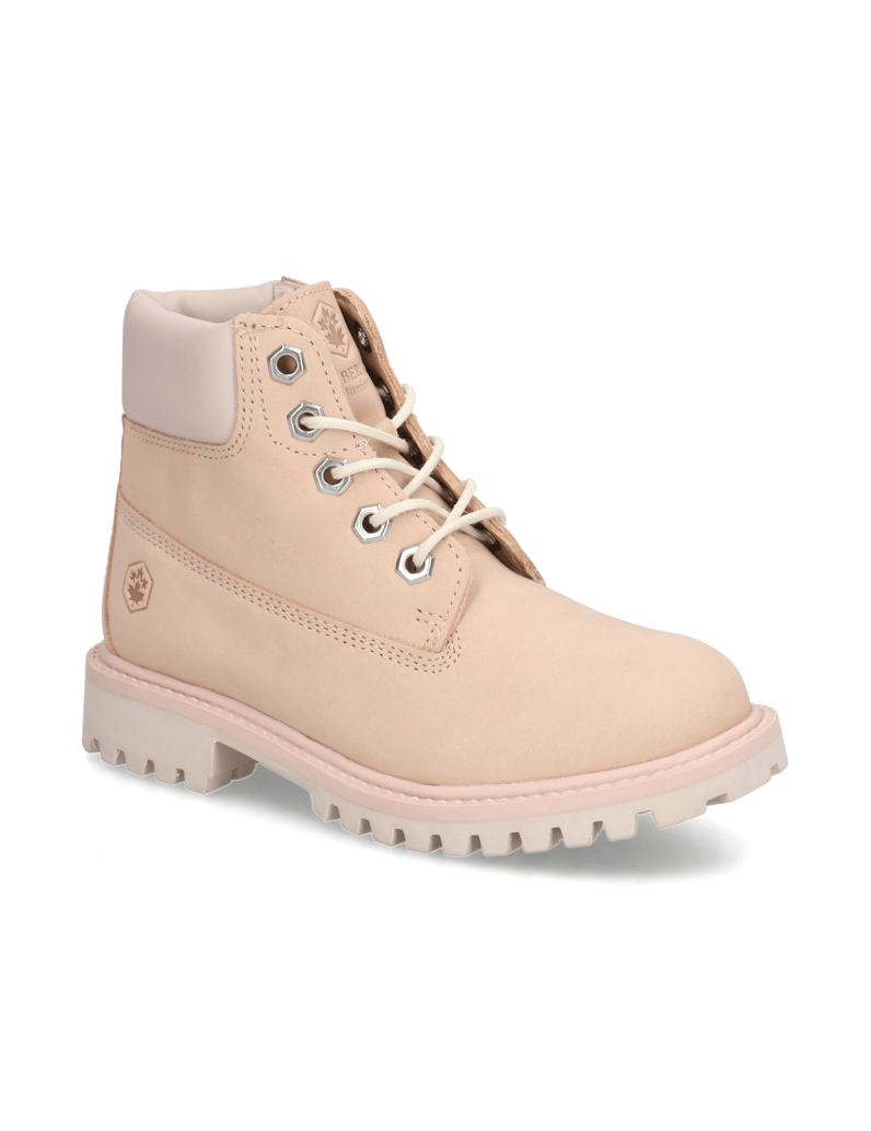 Lumberjack-RIVER-ružová