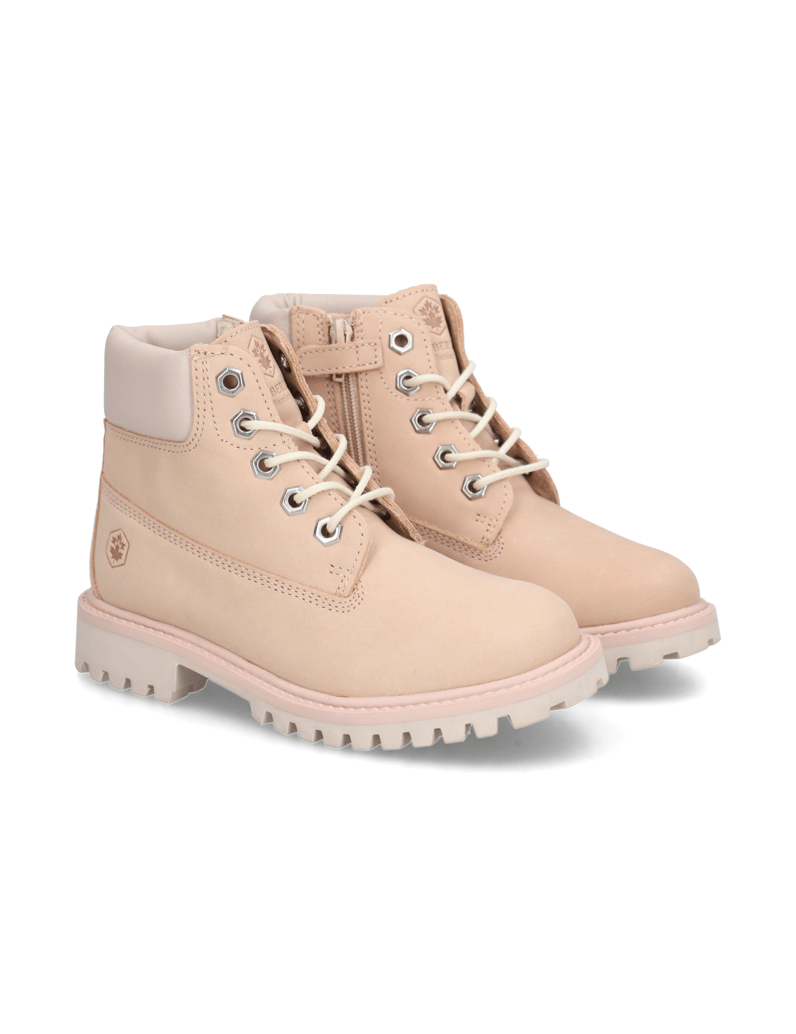 Lumberjack-RIVER-ružová