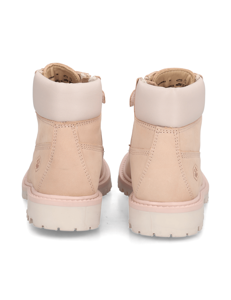 Lumberjack-RIVER-ružová