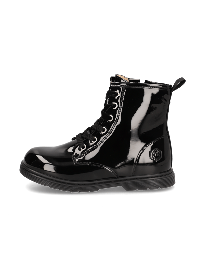 Lumberjack-ELMY-černá