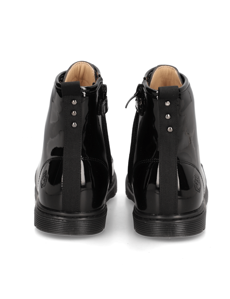 Lumberjack-ELMY-černá