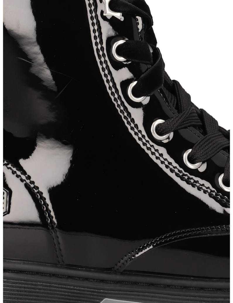 Lumberjack-ELMY-černá