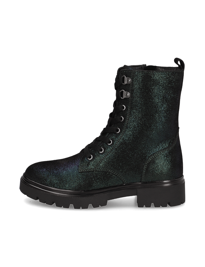 U&ME-členková-obuv-zelená