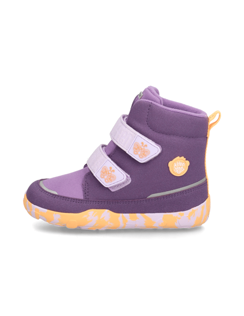 Winterboot Vegan Comfy