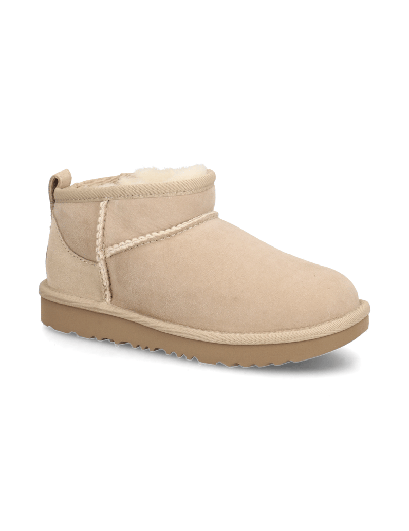 UGG-CLASSIC-ULTRA-MINI-bež