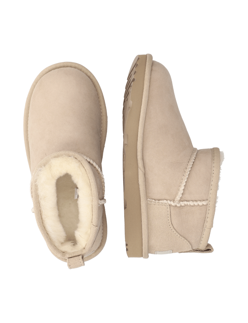 UGG-CLASSIC-ULTRA-MINI-bež