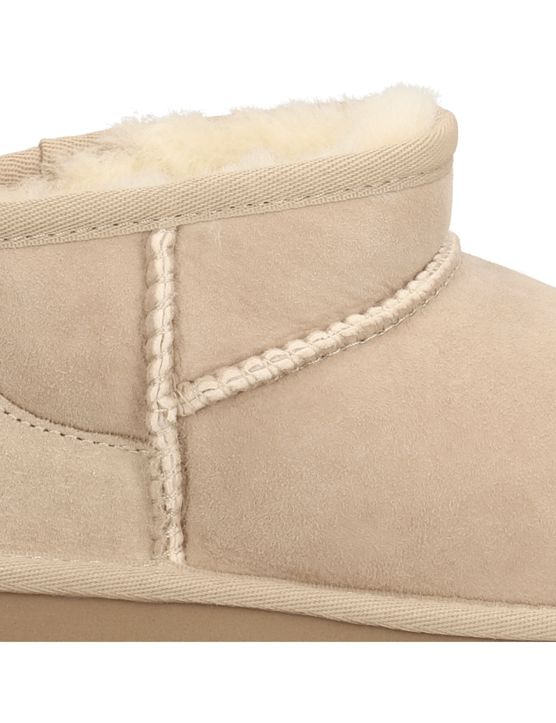 UGG-CLASSIC-ULTRA-MINI-bež