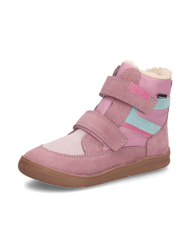 Richter-Boot-lila