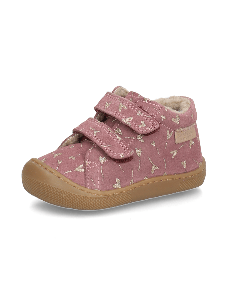 Naturino-BAREFOOT-AMUR-rot