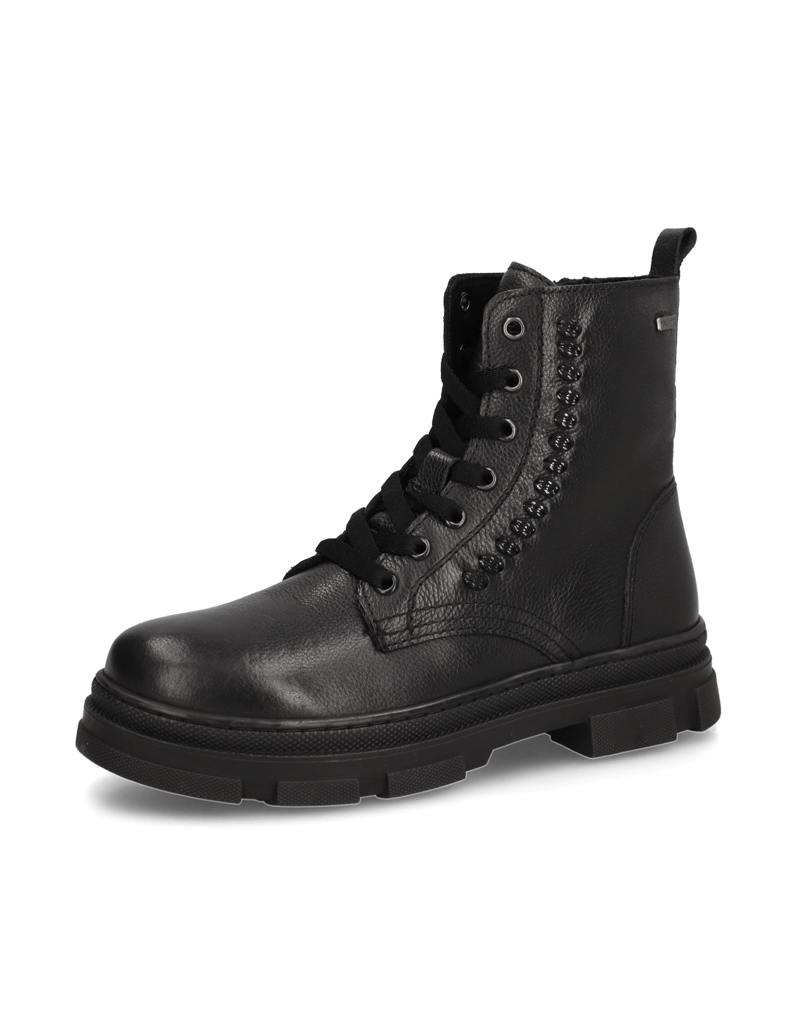 U&ME-Boot-schwarz