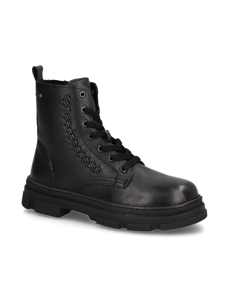 U&ME-Boot-schwarz