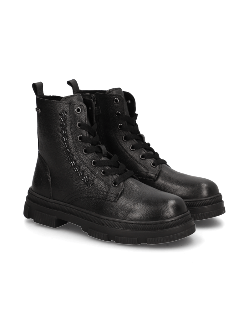 U&ME-Boot-schwarz