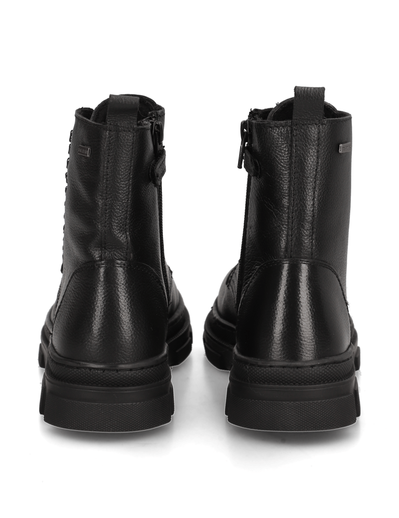 U&ME-Boot-schwarz