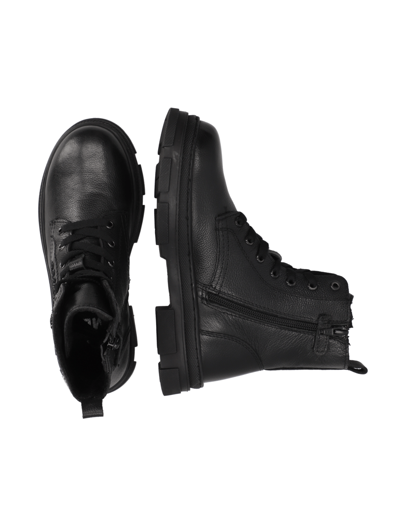U&ME-Boot-schwarz
