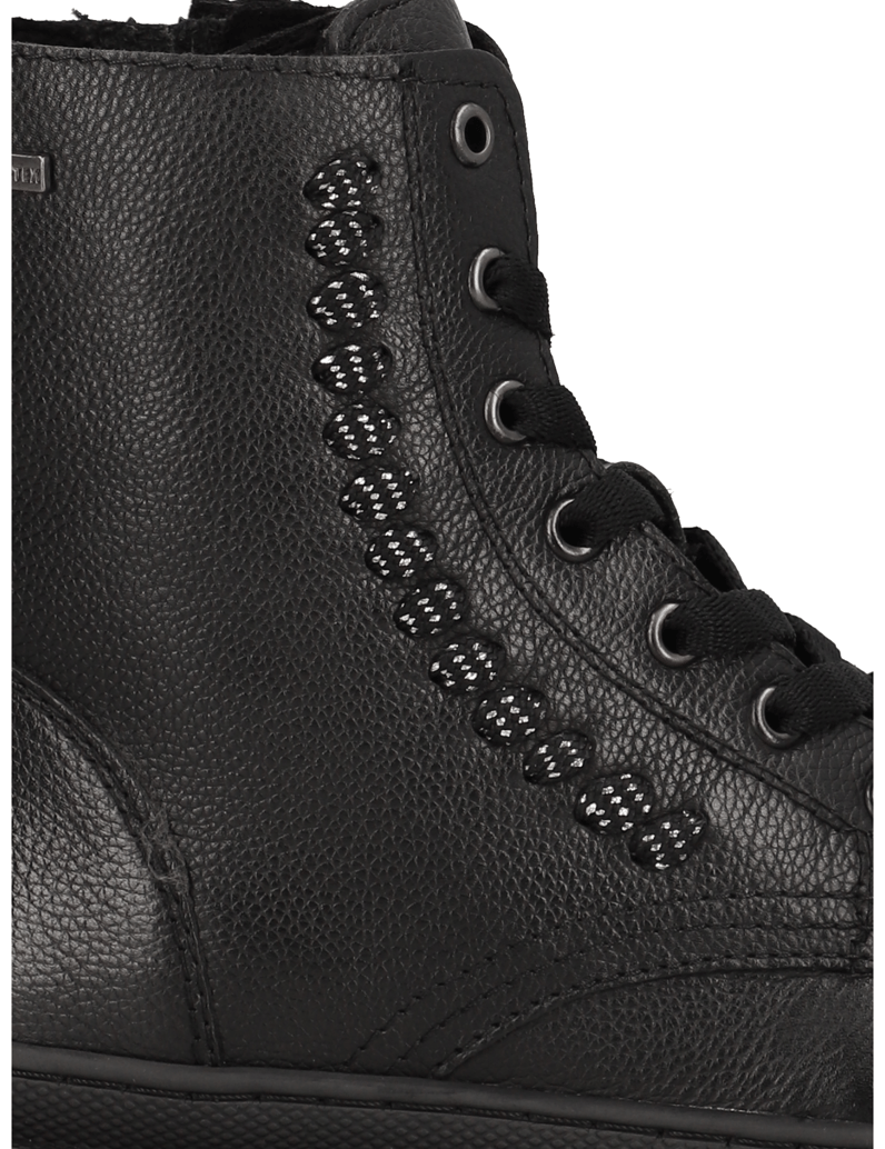 U&ME-Boot-schwarz