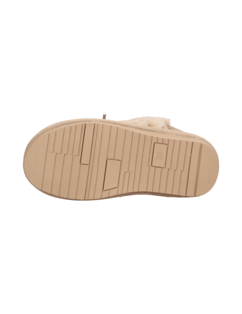 Kidaloo-Boot-braun