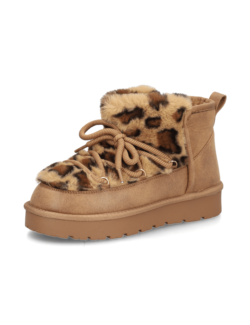 Kidaloo-Boot-braun