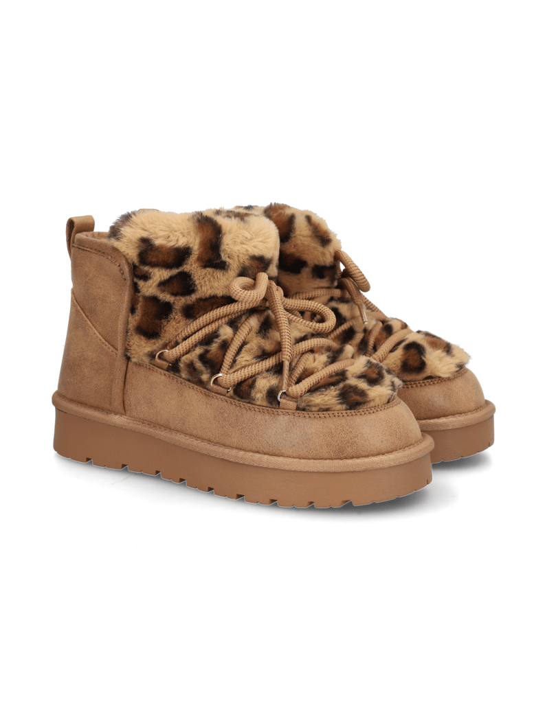 Kidaloo-Boot-braun