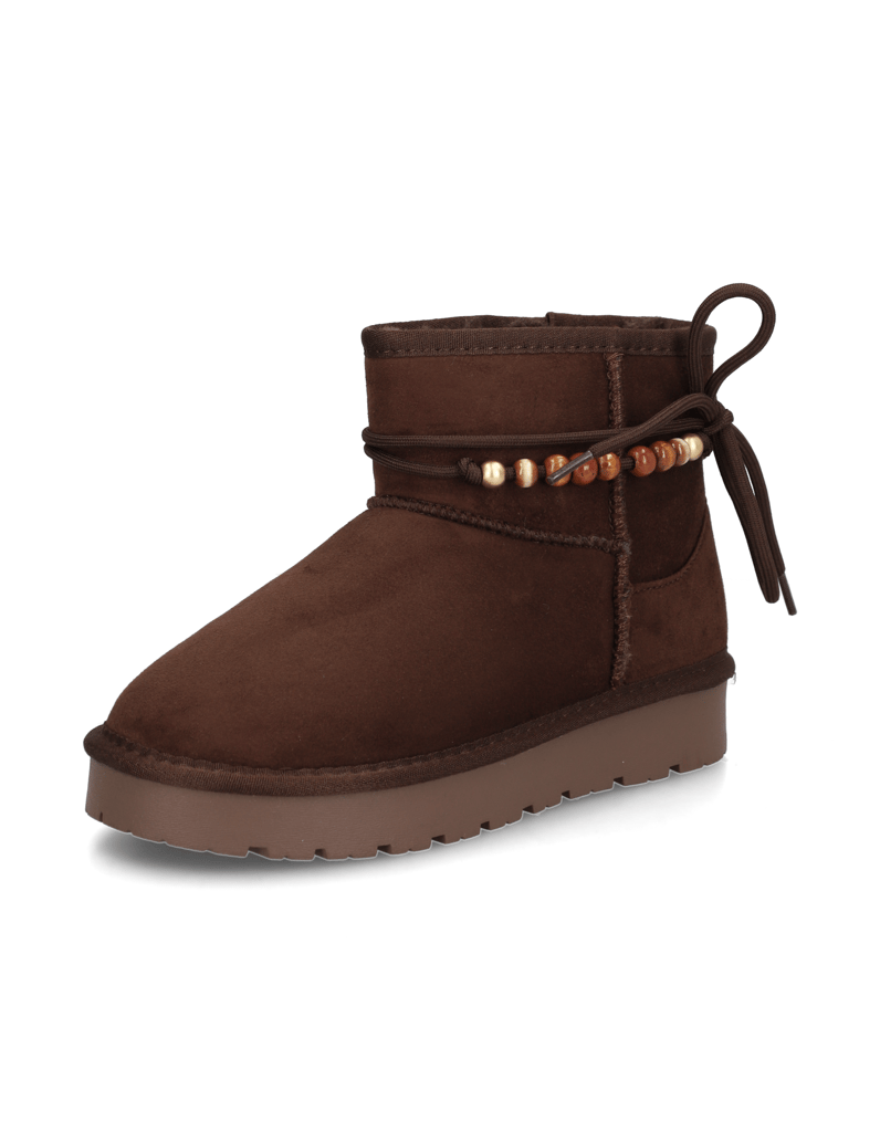 Kidaloo-Boot-schwarz