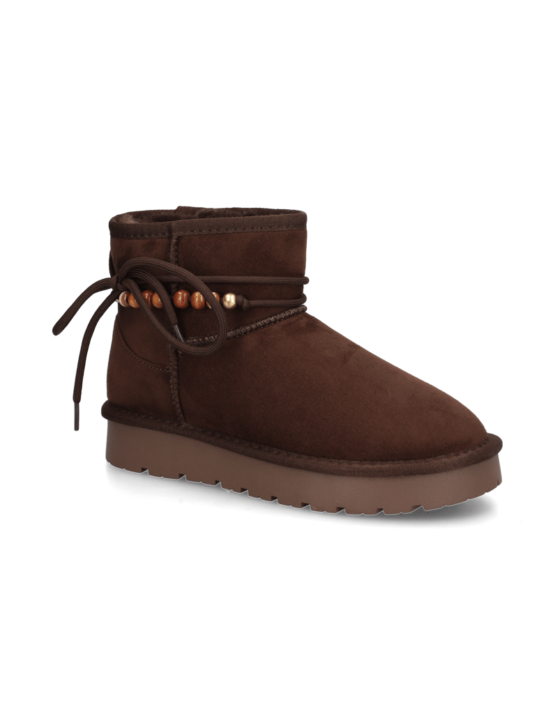 Kidaloo-Boot-schwarz