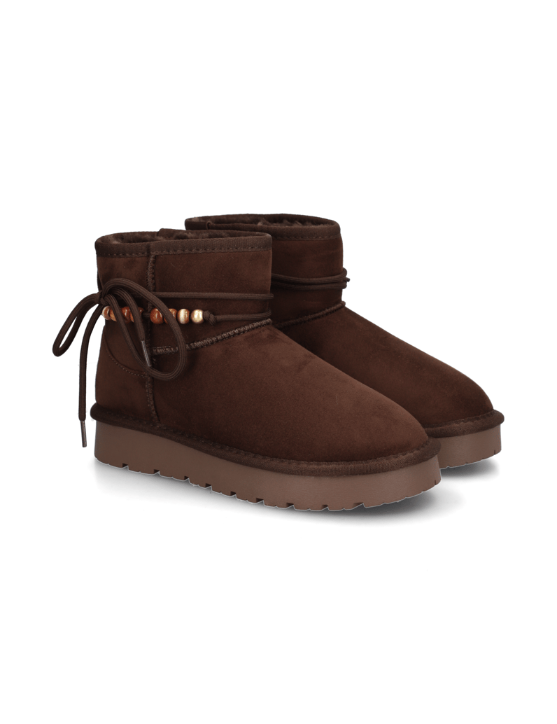 Kidaloo-Boot-schwarz