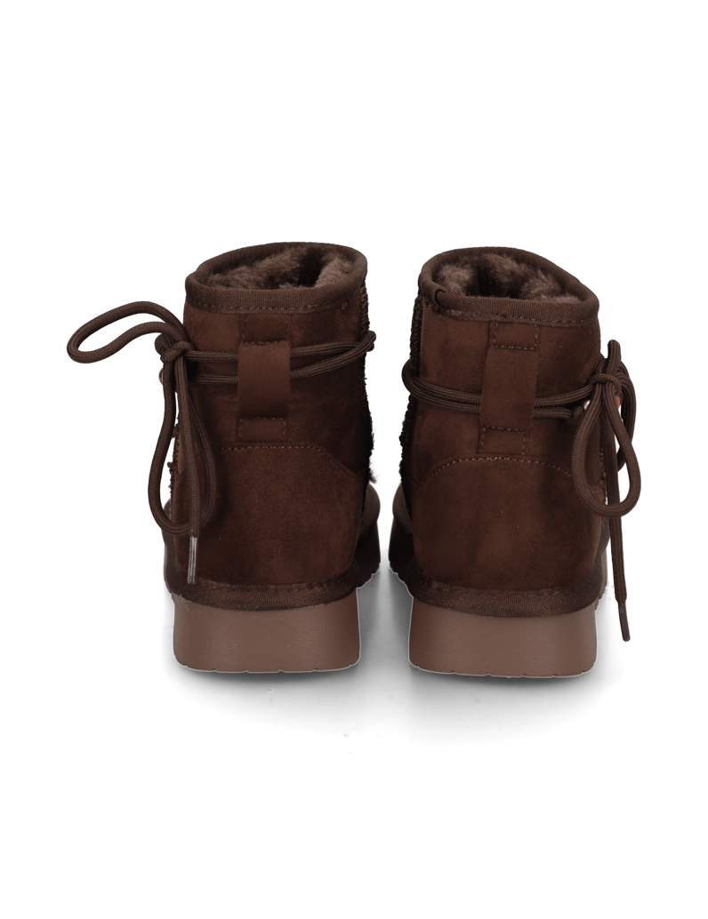Kidaloo-Boot-schwarz