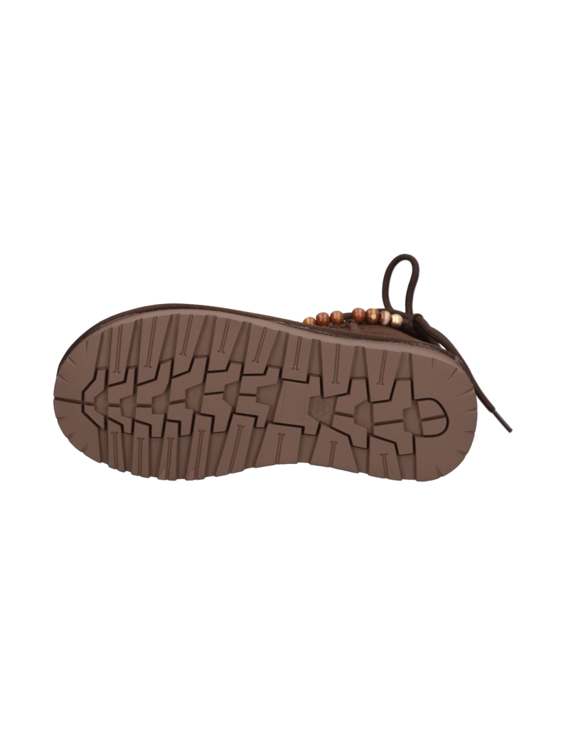 Kidaloo-Boot-schwarz