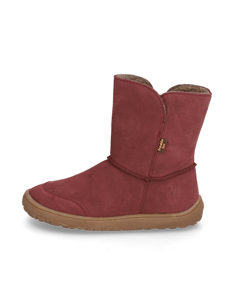 Froddo-TEX-SUEDE