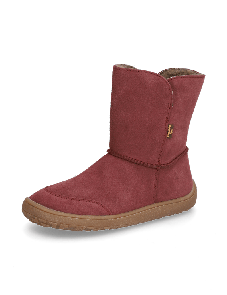 Froddo-TEX-SUEDE