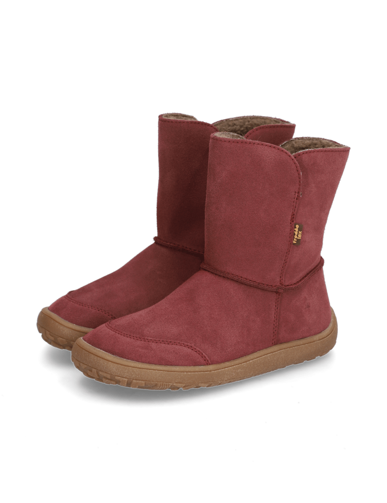 Froddo-TEX-SUEDE