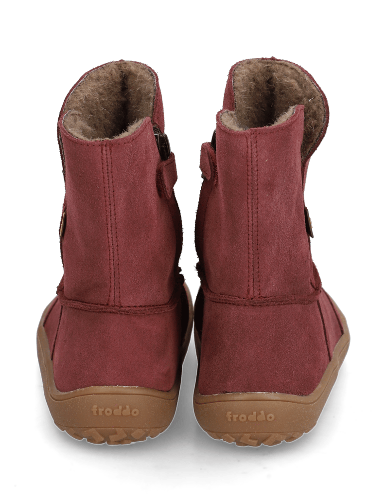 Froddo-TEX-SUEDE