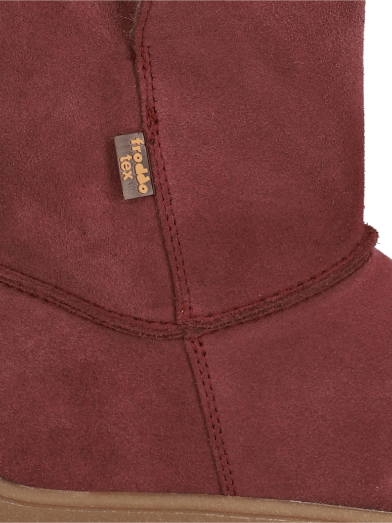 Froddo-TEX-SUEDE