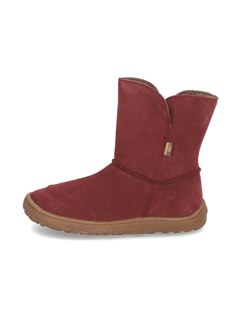 Froddo-TEX-SUEDE