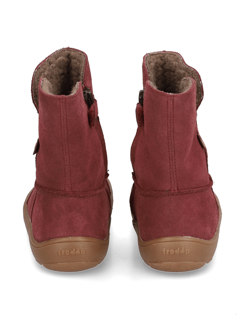 Froddo-TEX-SUEDE