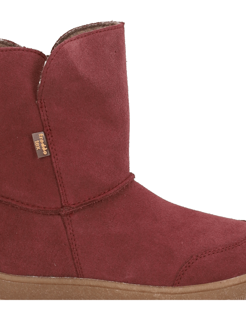 Froddo-TEX-SUEDE