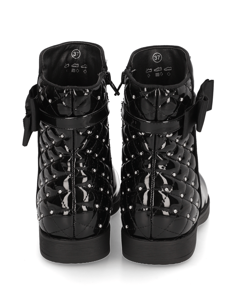 Funky-Girls-Stiefelette