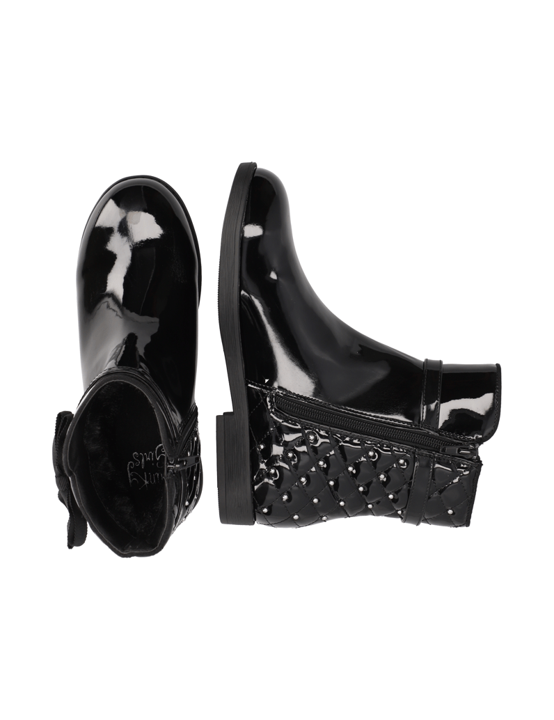 Funky-Girls-Stiefelette