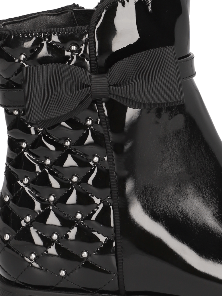 Funky-Girls-Stiefelette