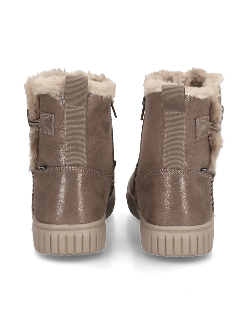 S.Oliver-polokozačky-hnědá