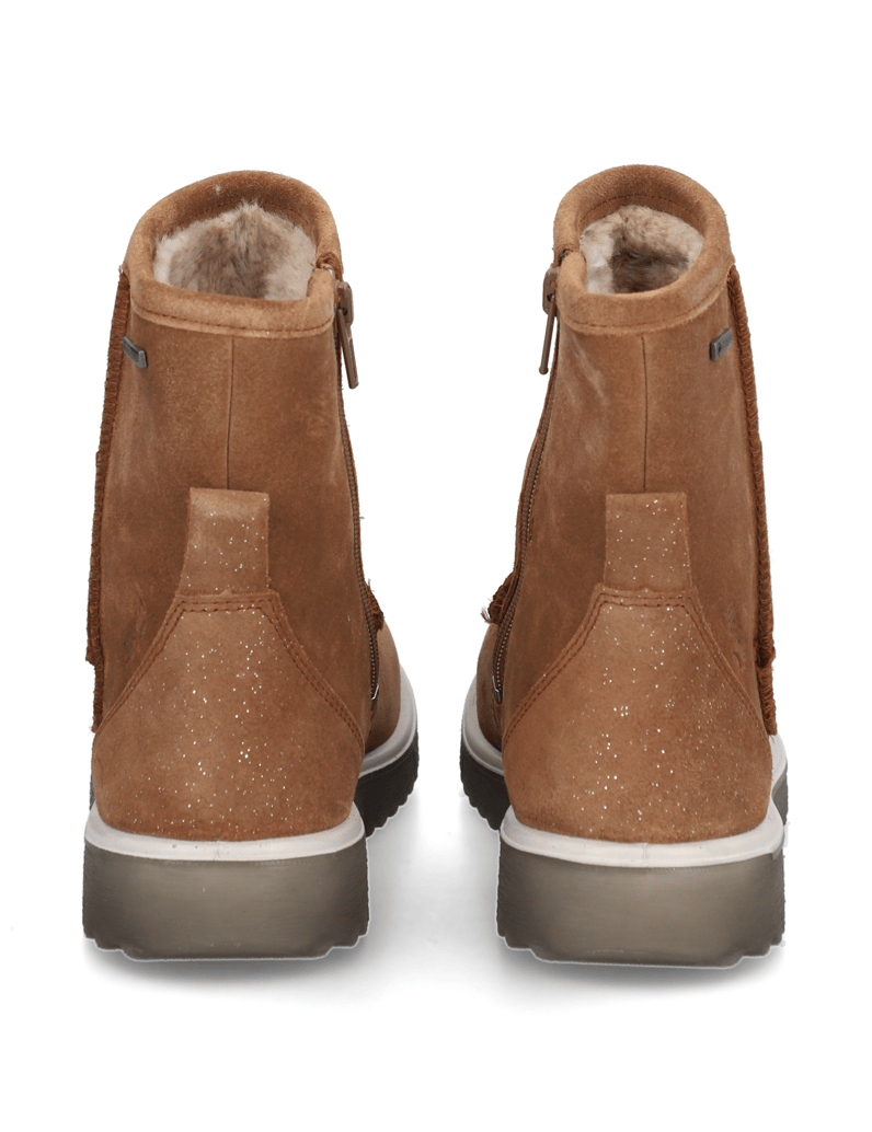 Superfit-LORA-hnedá