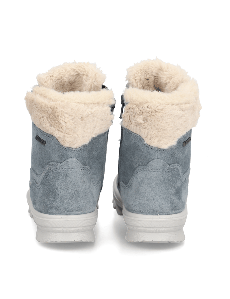 Superfit-členková-obuv-modrá