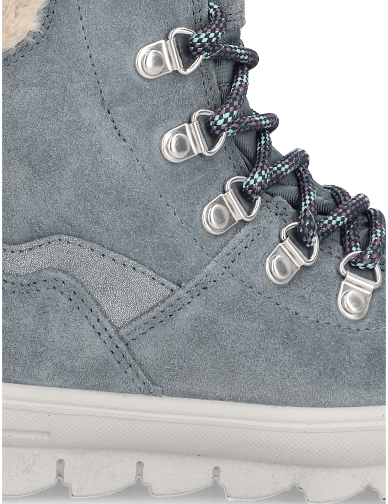 Superfit-členková-obuv-modrá